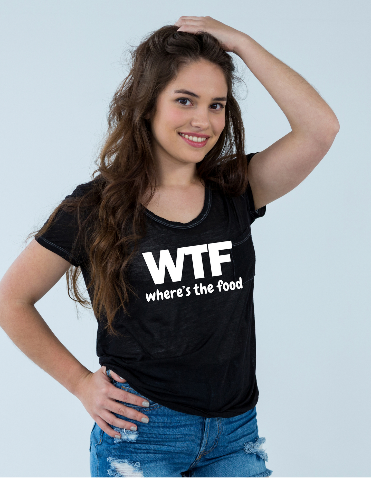 🤬 Its not what you think T-shirt.